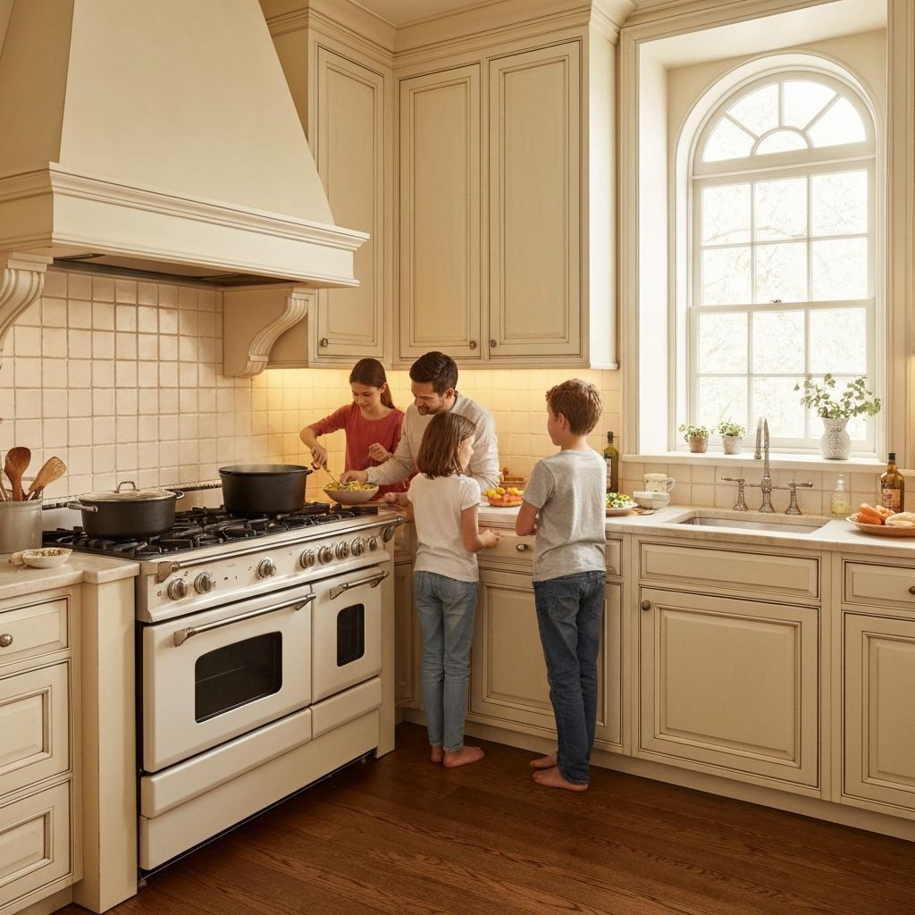 Royal Prestige Cookware Heritage