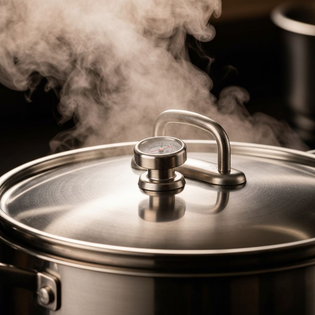 Redi-Temp Valve Demonstration